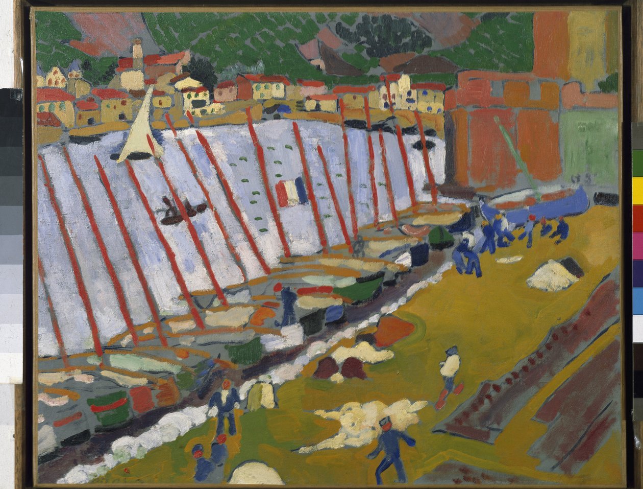  by Andre Derain