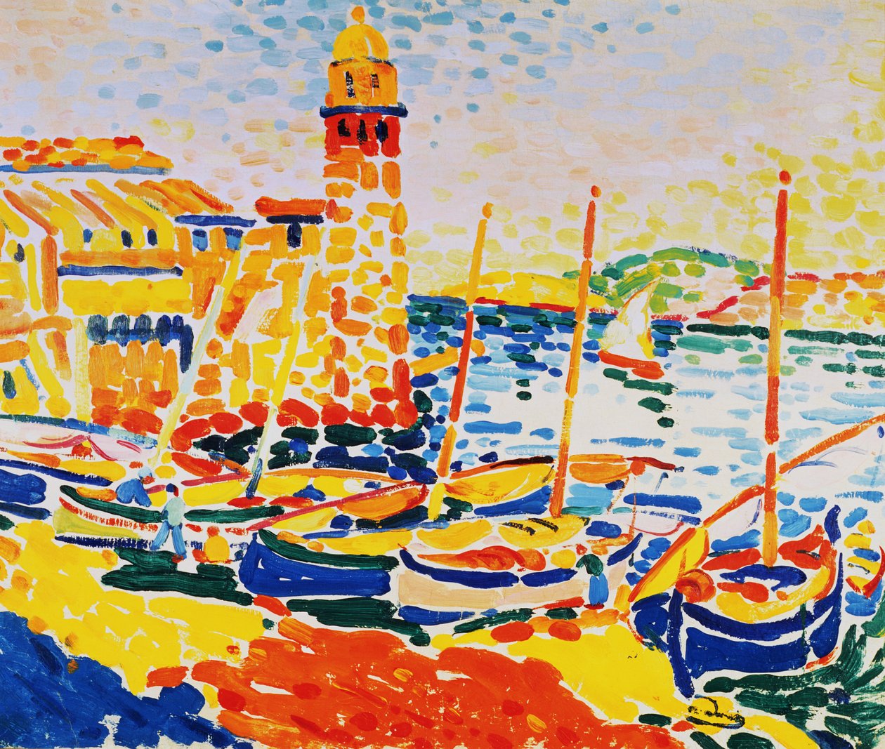  by Andre Derain