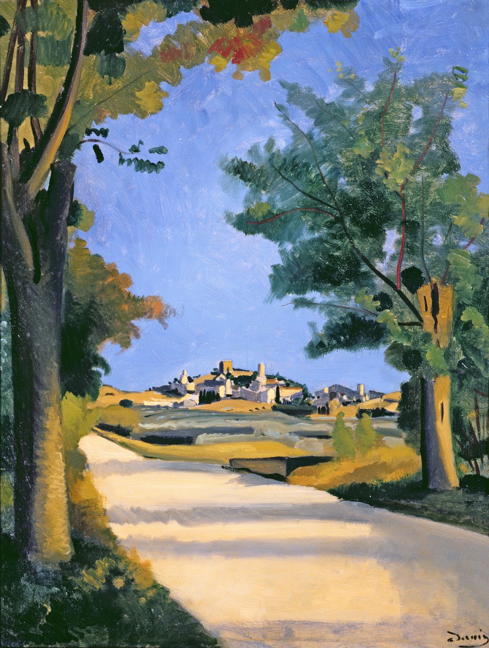  by Andre Derain