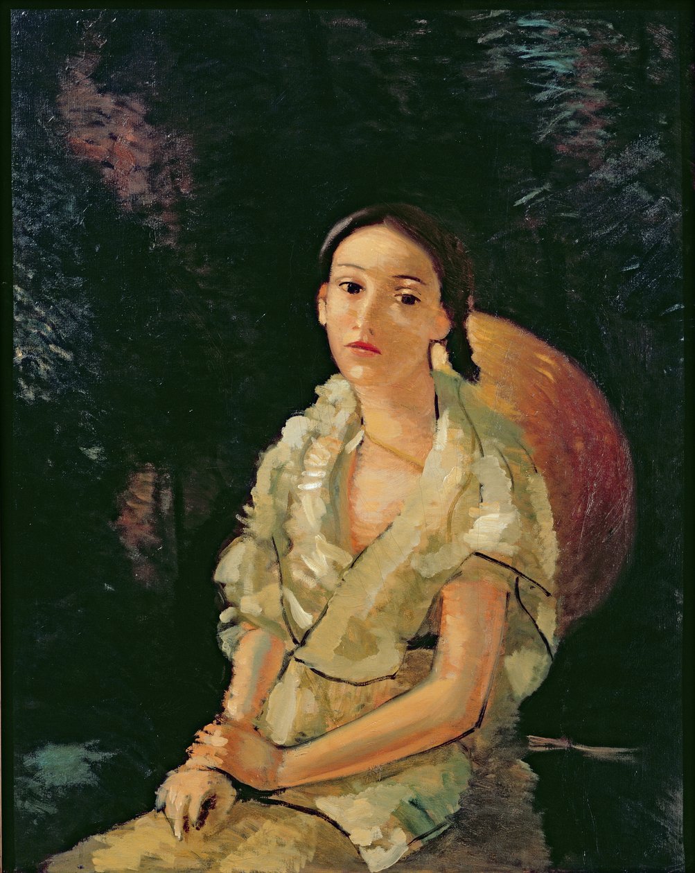  by Andre Derain