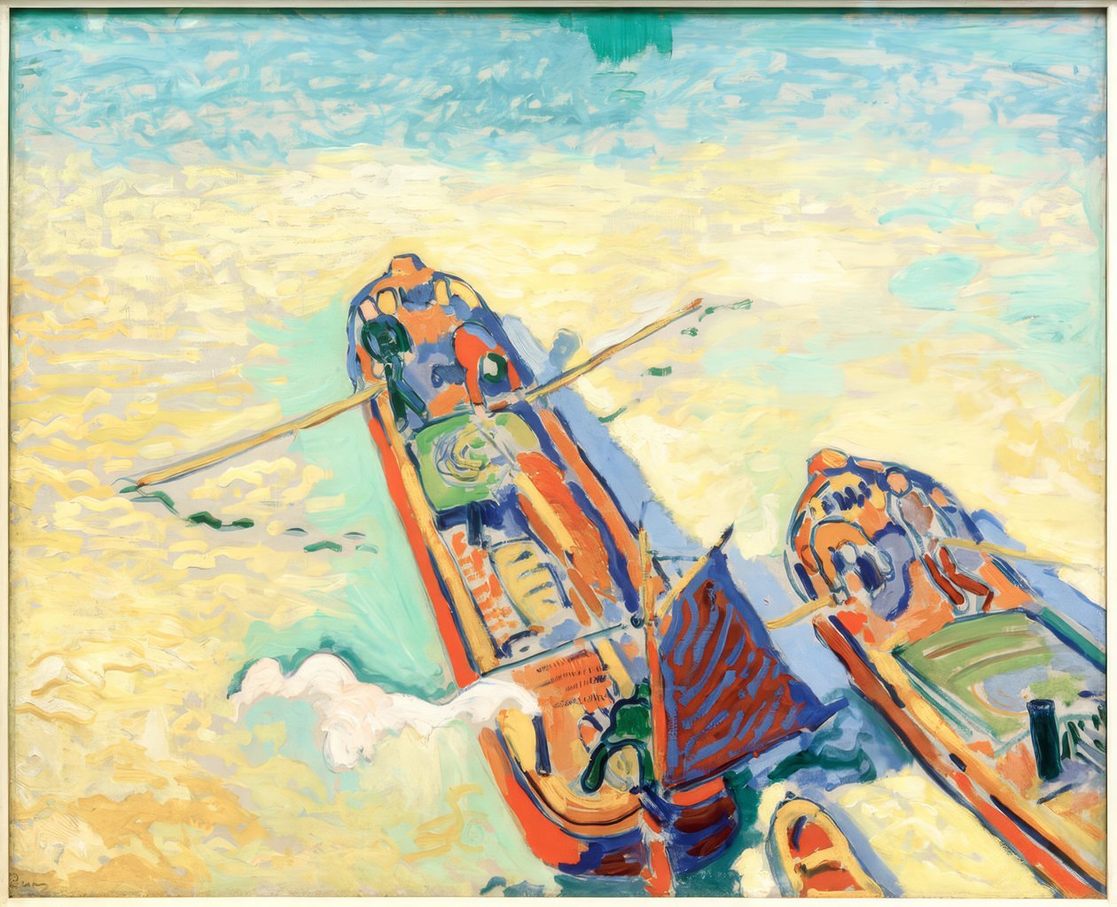  by Andre Derain