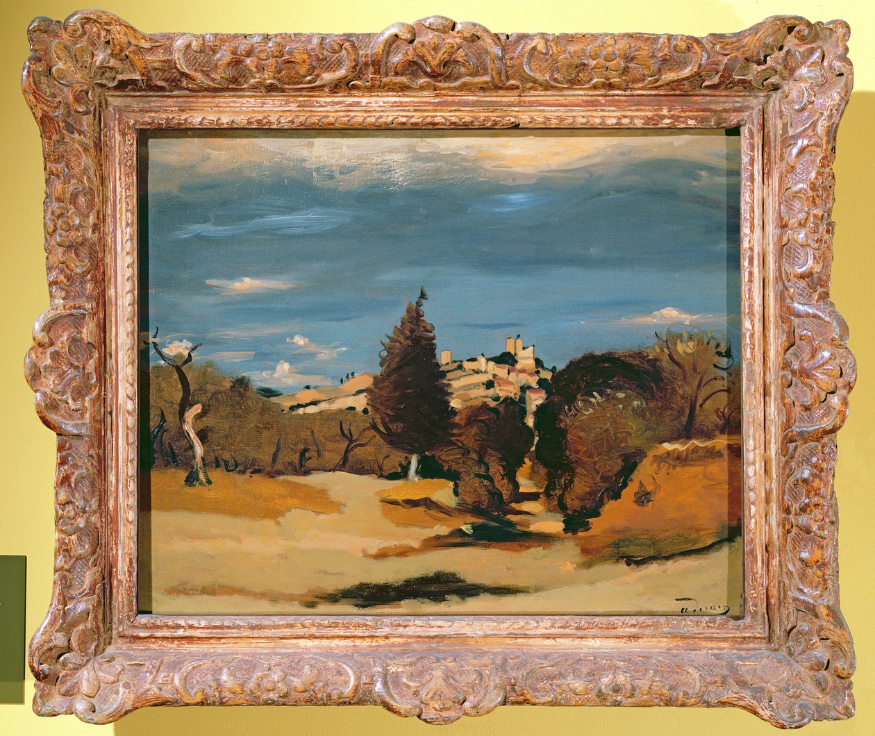  by Andre Derain