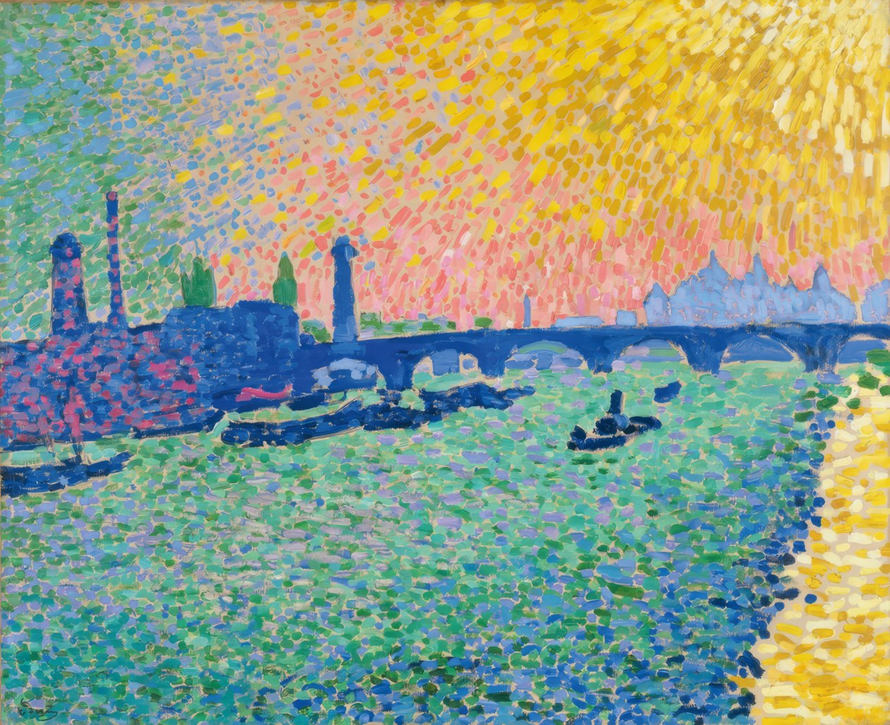  by Andre Derain