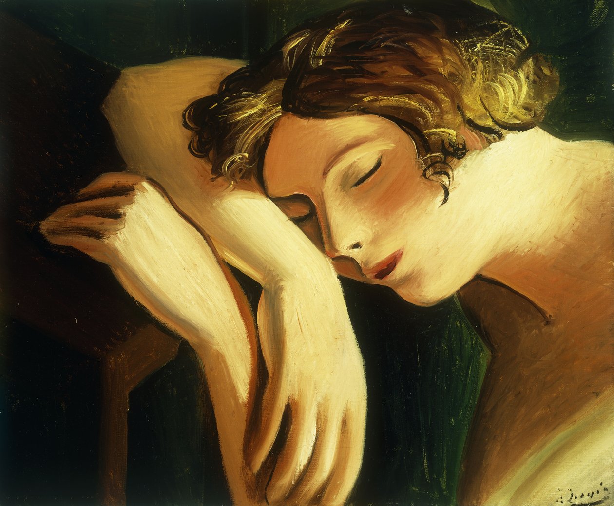  by Andre Derain
