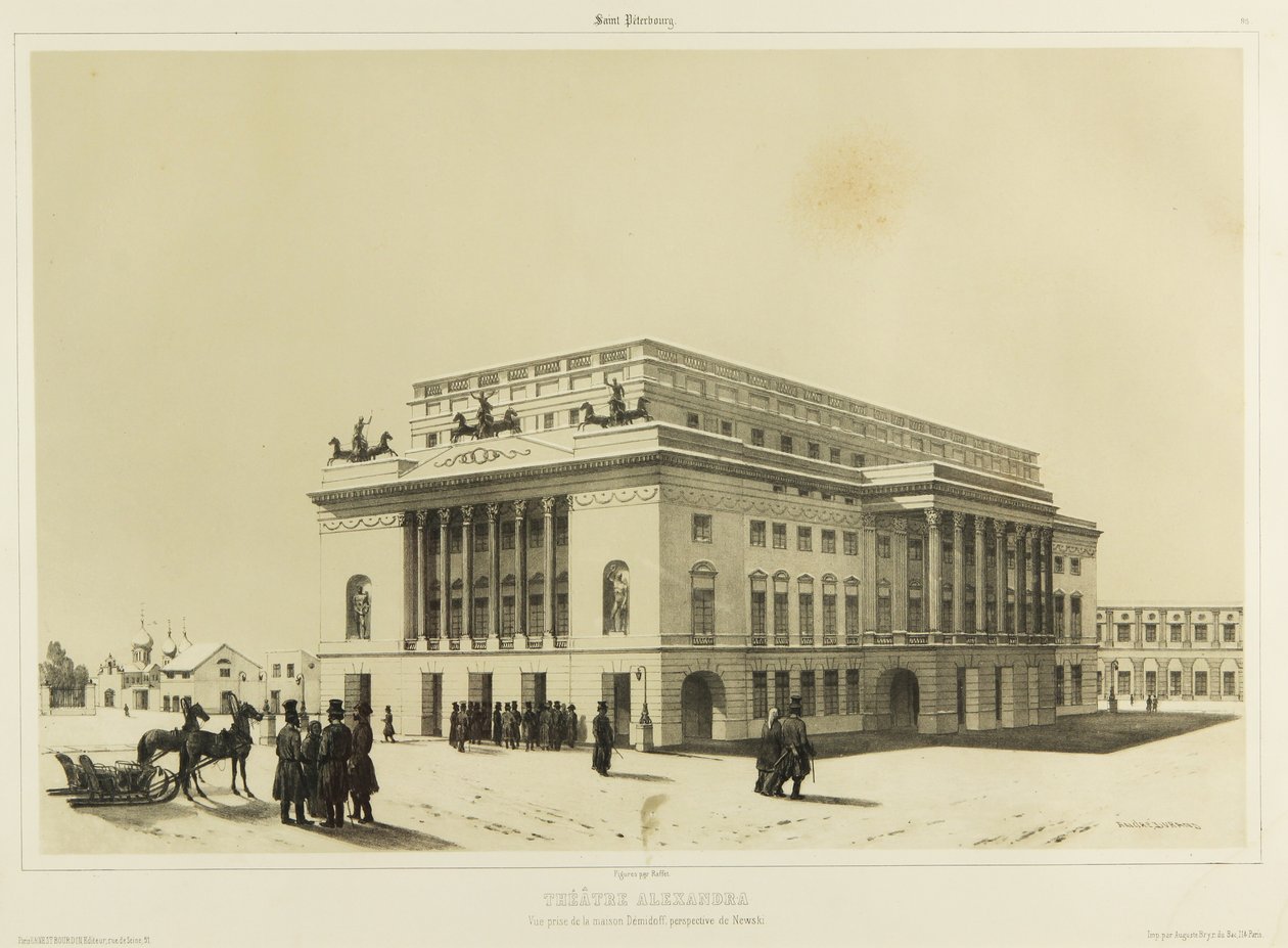 Saint Petersburg