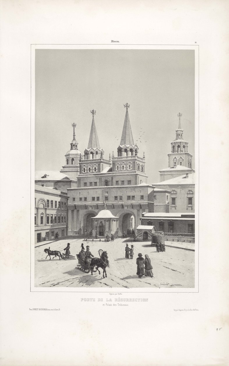 Moskova