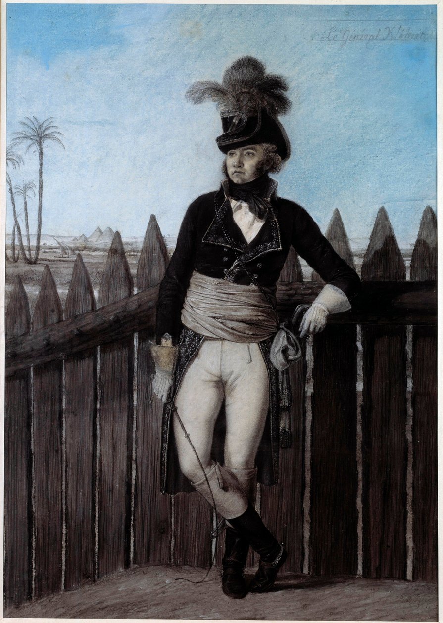 Jean Baptiste Kleber