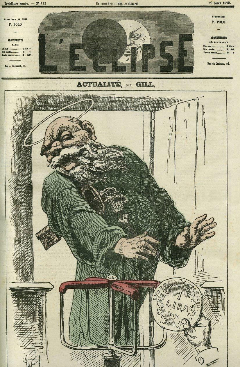 Actualite, Aziz Petrus, Papa