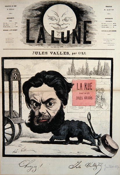 Jules Valles