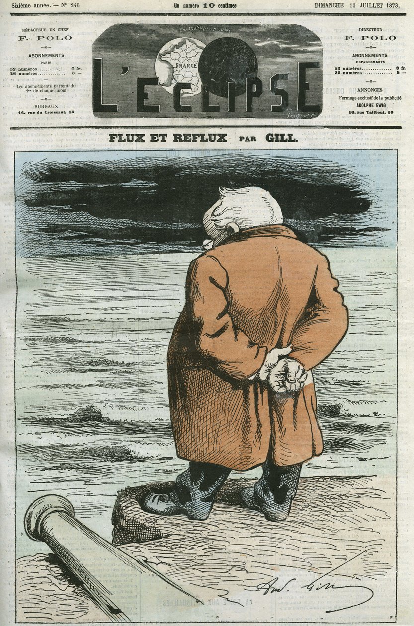 Adolphe Thiers