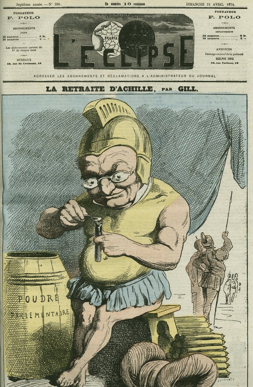 Adolphe Thiers