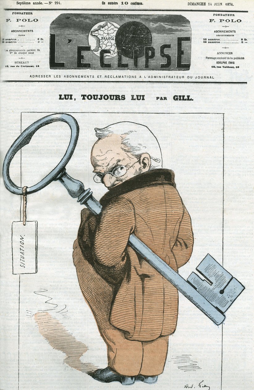 Adolphe Thiers