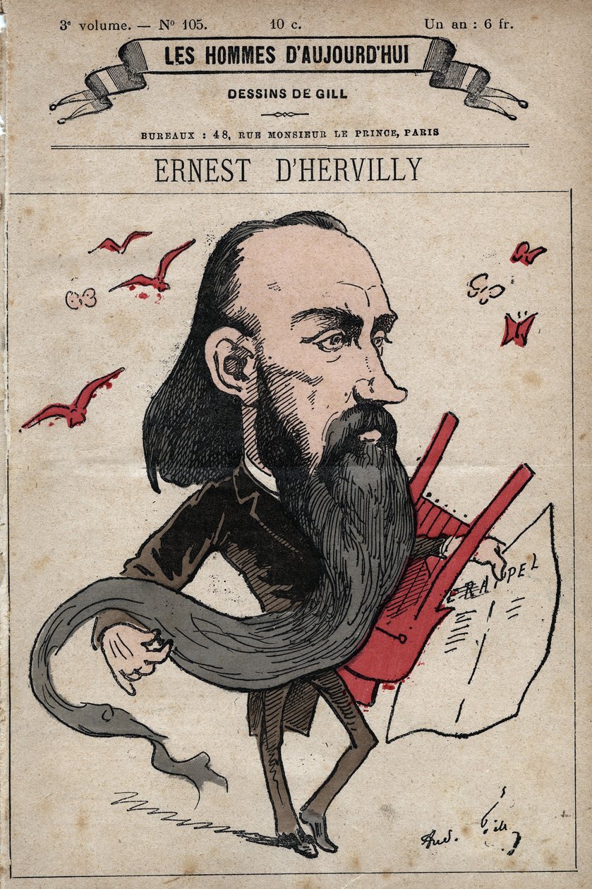 Ernest d