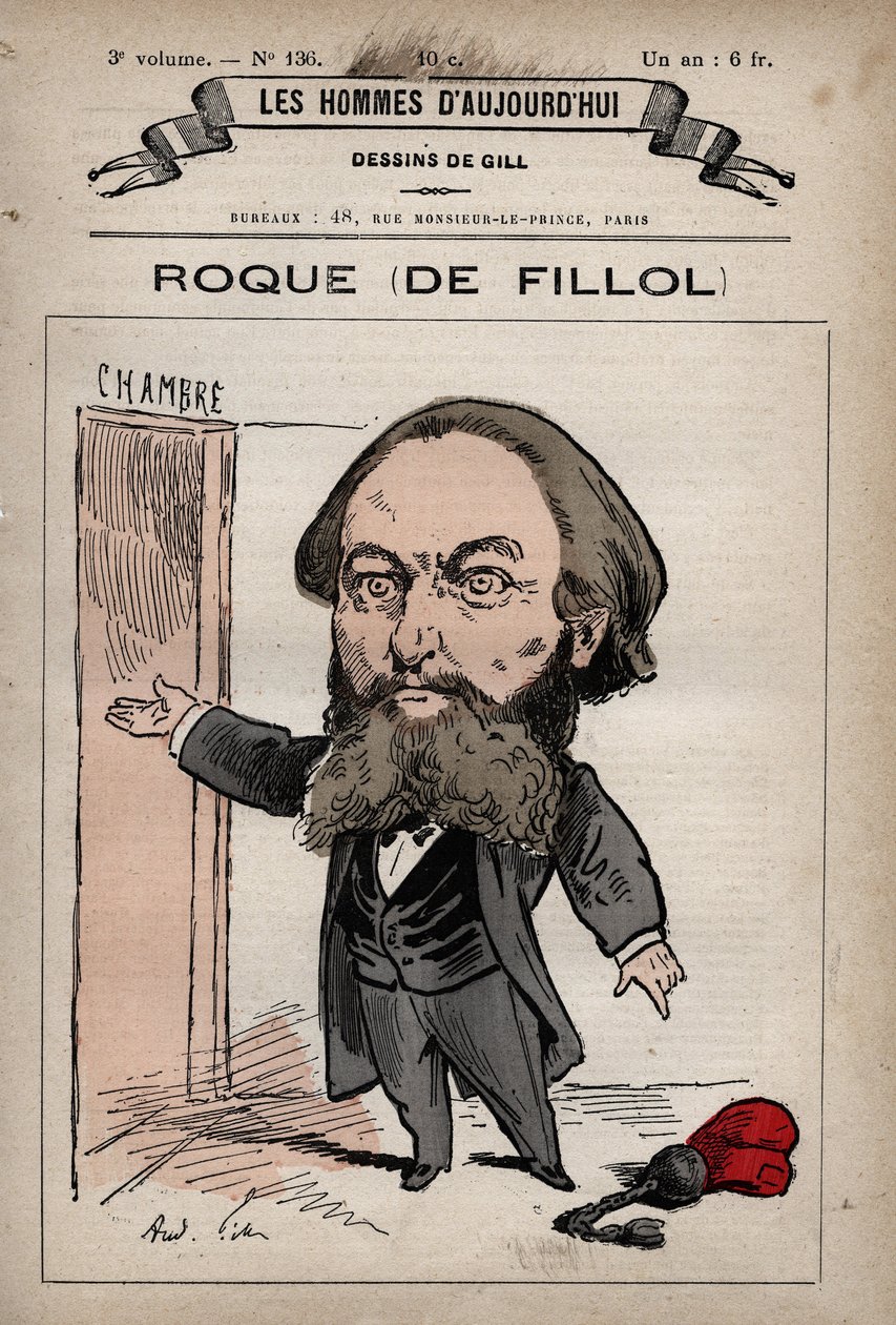 Jean Thoxene Roque