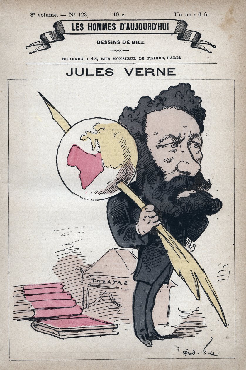 Jules Verne