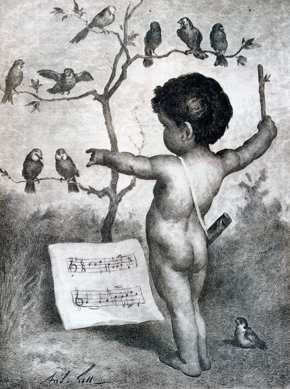 André Gill