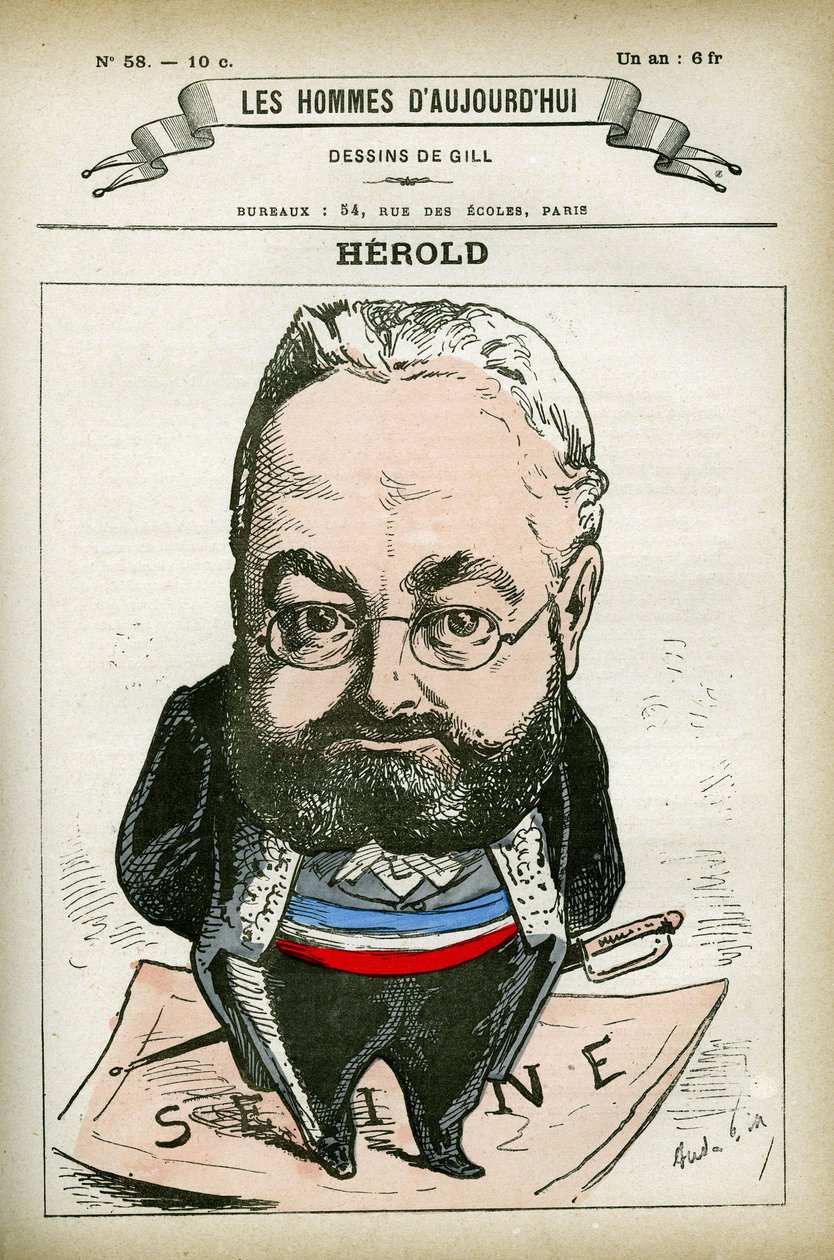 Ferdinand Herold