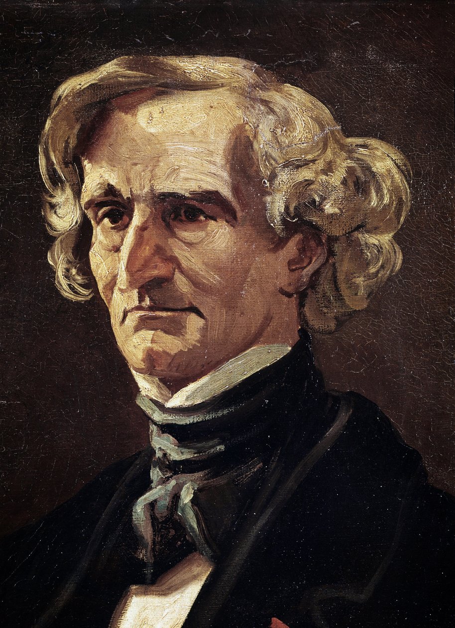 Hector Berlioz