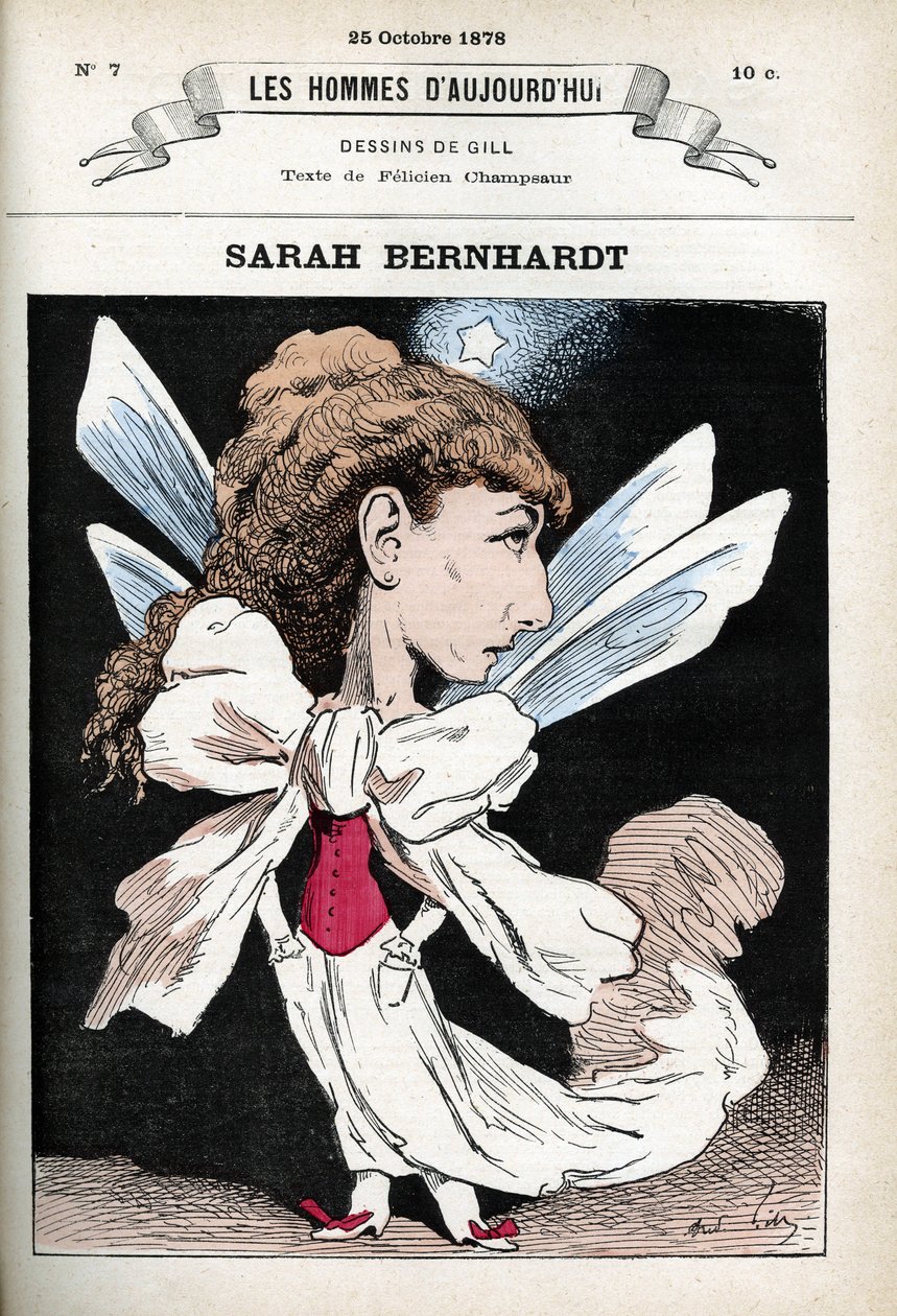 Henriette Rosine Bernard
