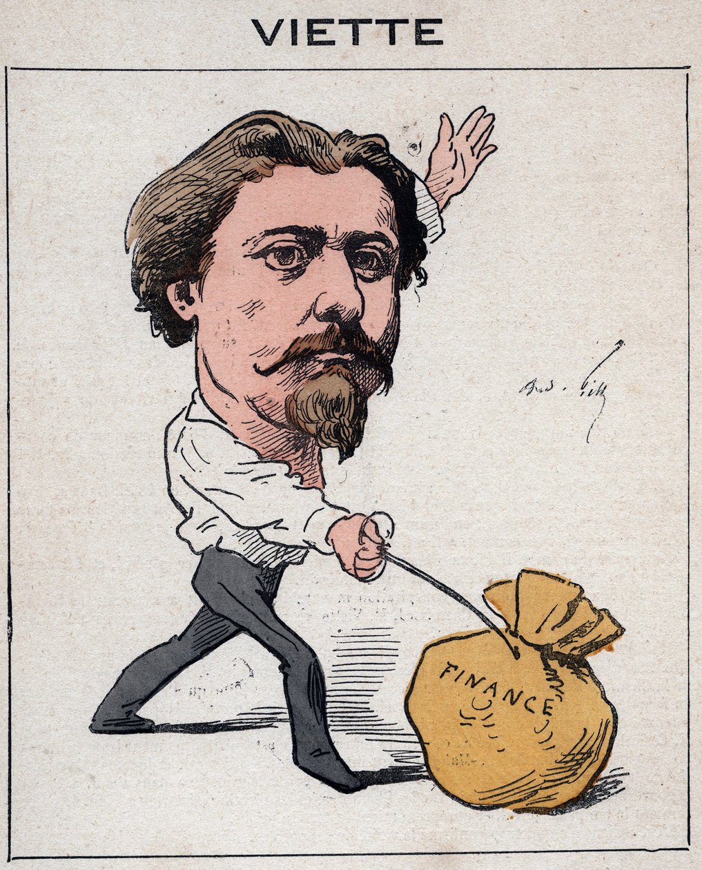 Jules Francois Viette