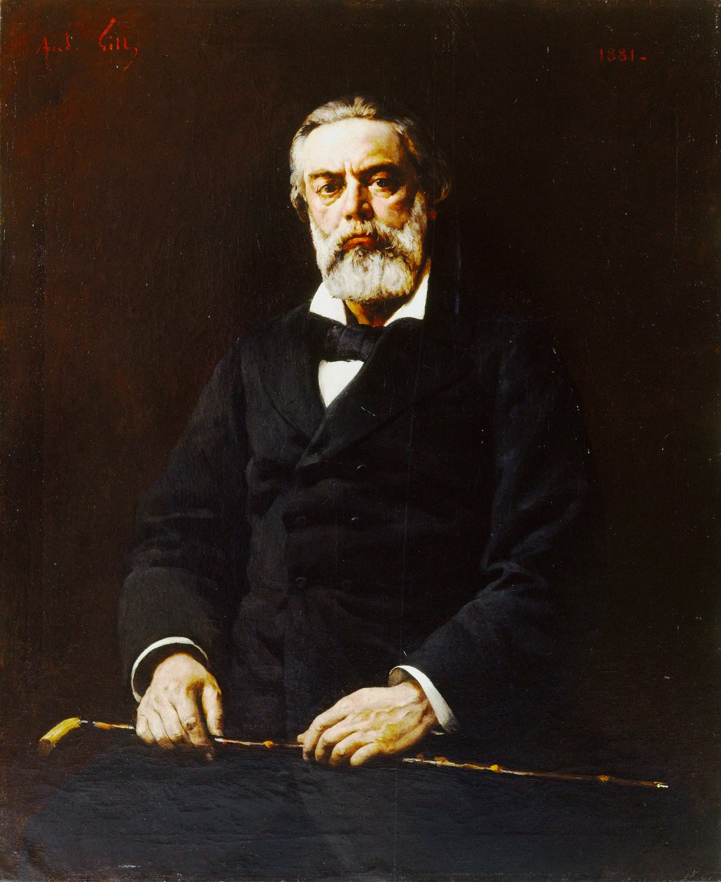 Jules Vallès