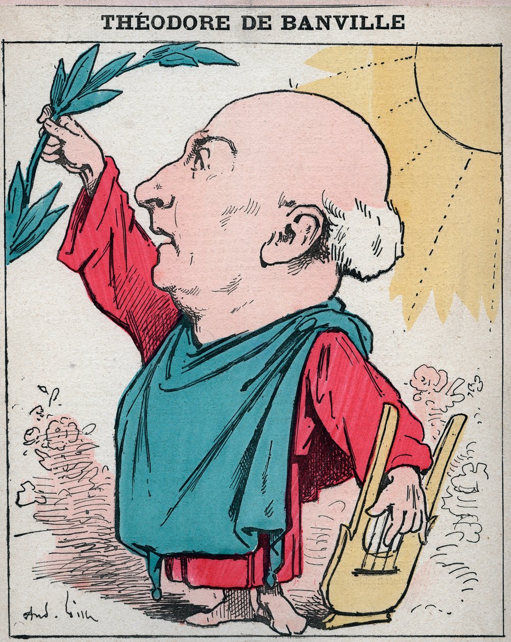 Theodore de Banville