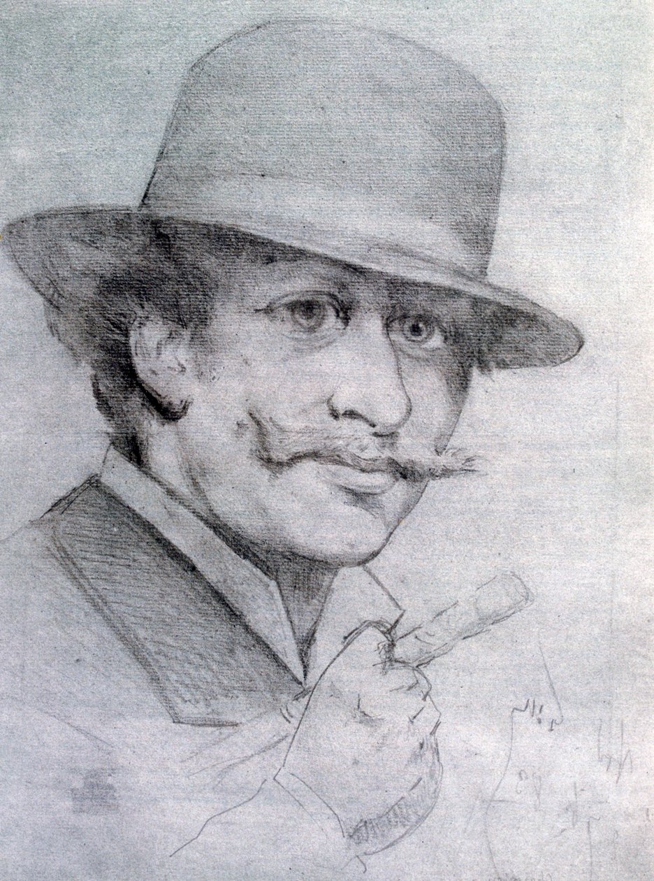 André Gill