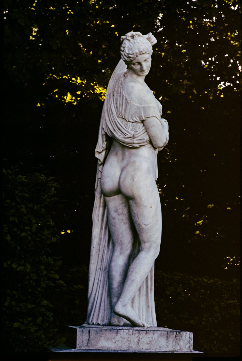  by Andre Le Notre