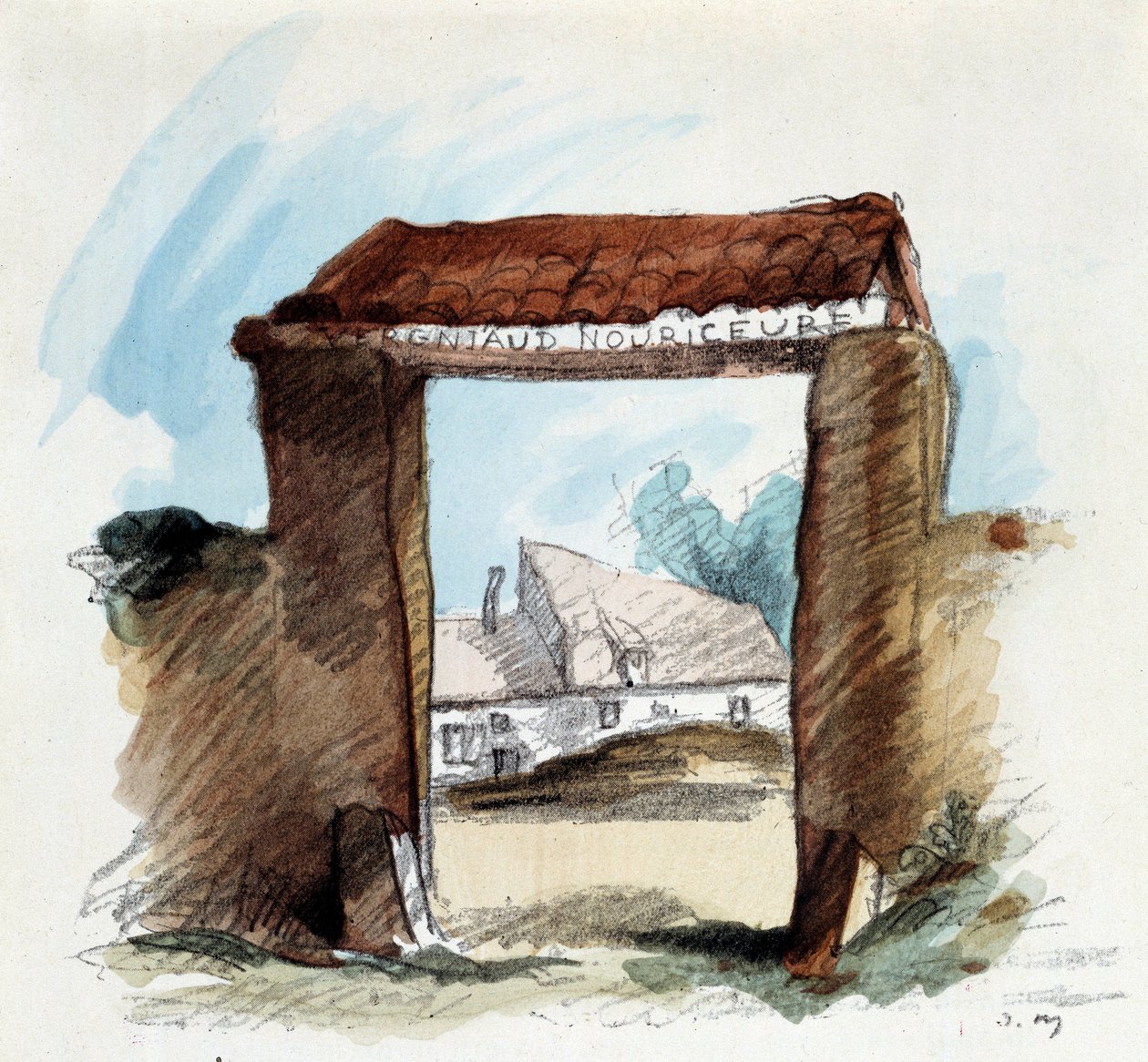 Honore de Balzac