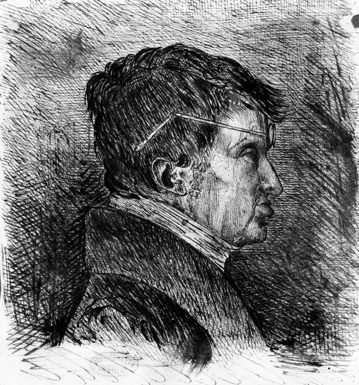  by Andre Marie Ampere
