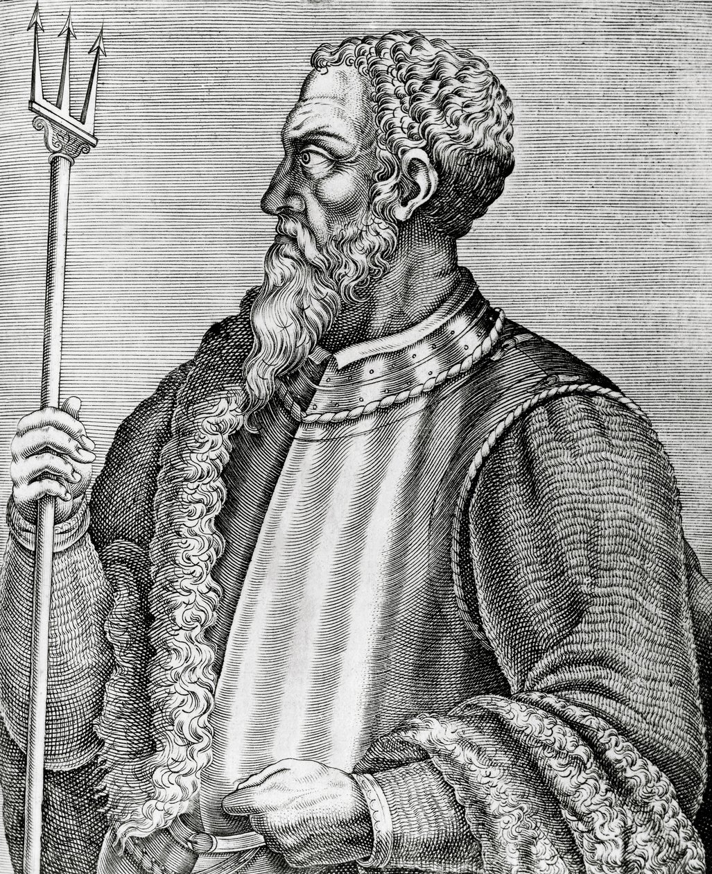 Andrea Doria
