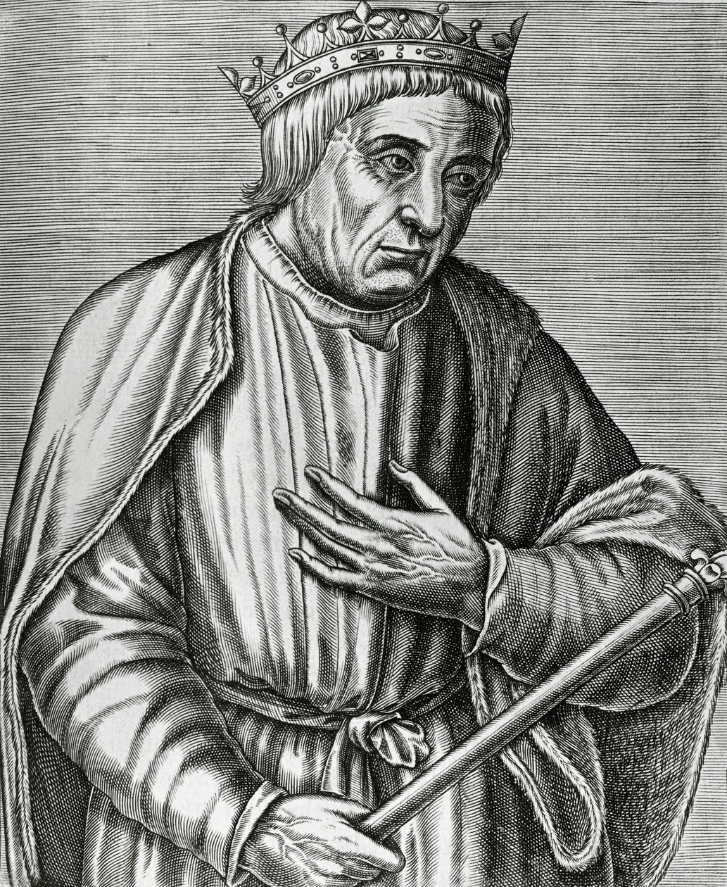 Büyük olarak bilinen Polonya Kralı III. Casimir