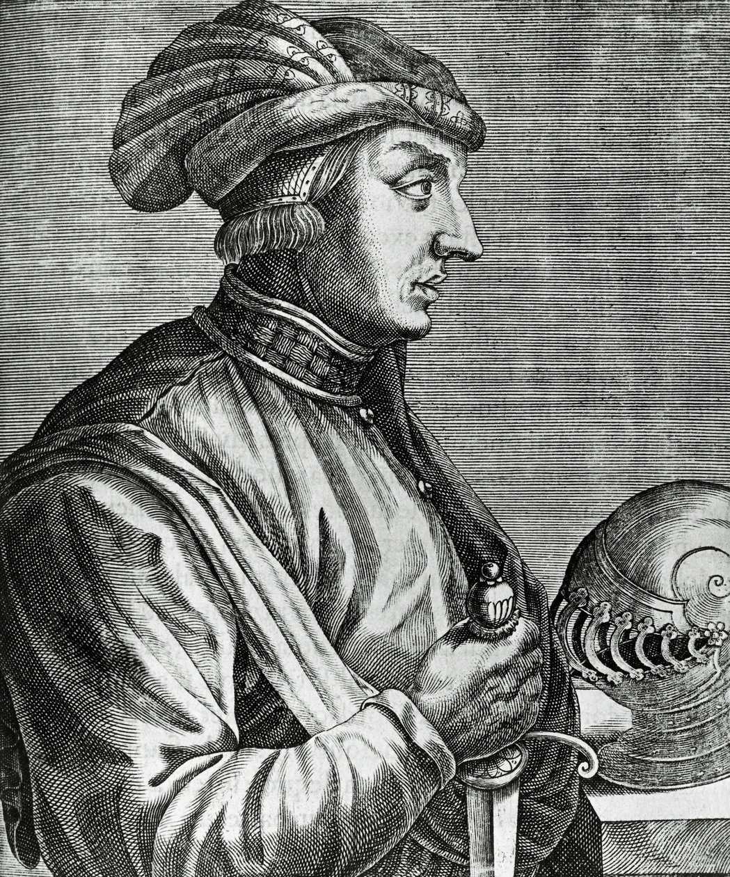 Castruccio Castracani