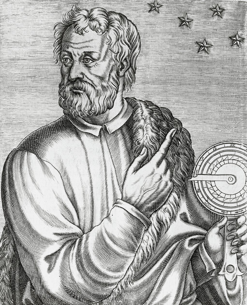 Kristof Kolomb