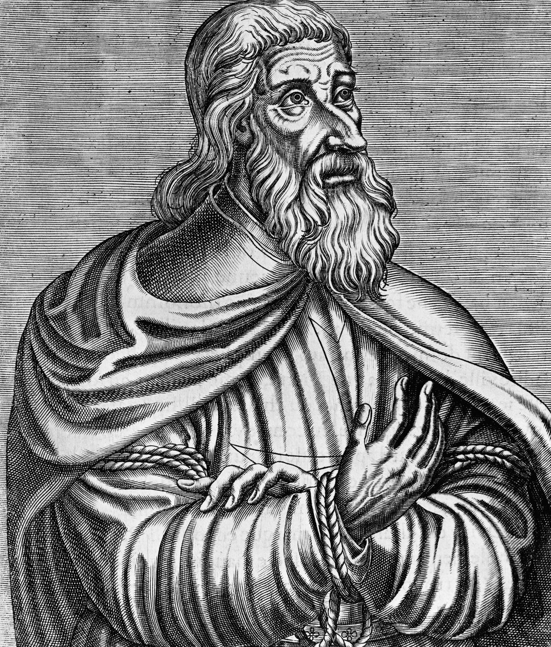 Jacques de Molay