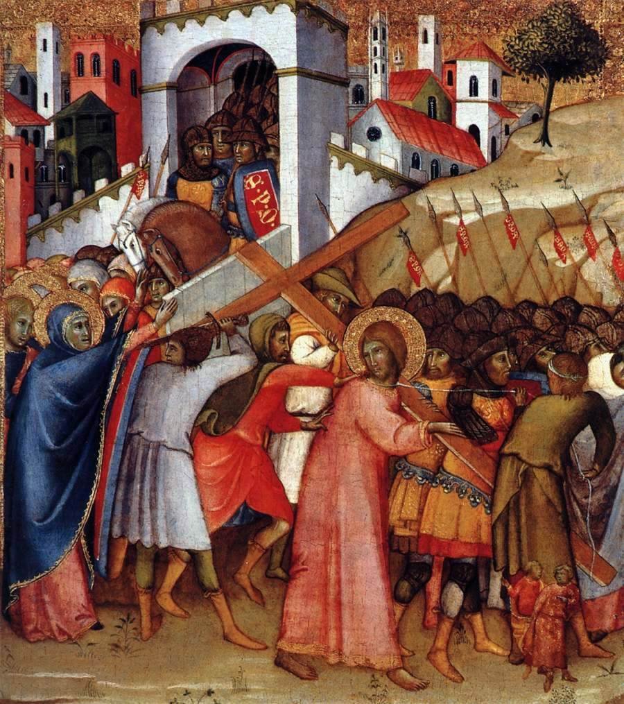 Calvary