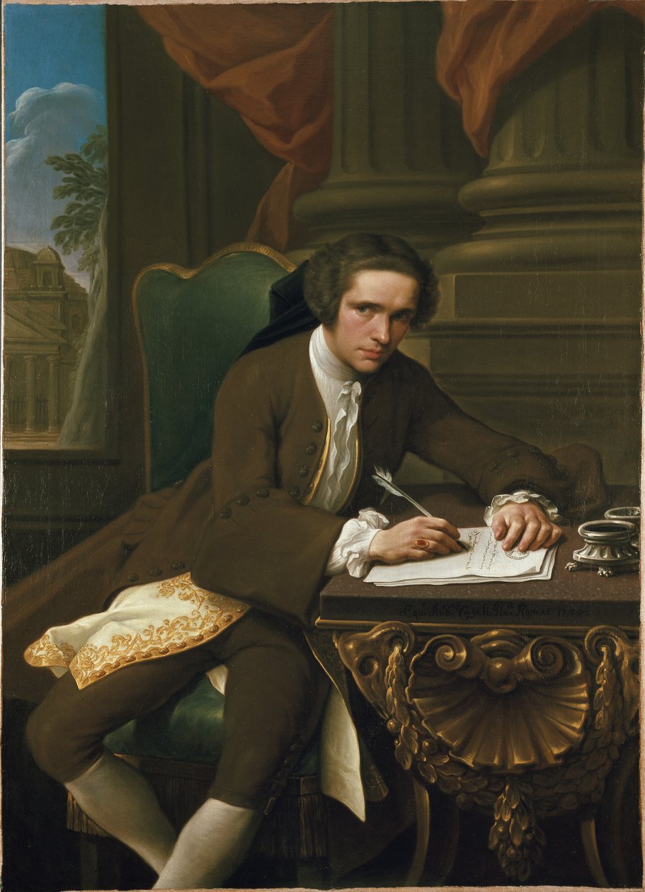 Sir Charles Frederick