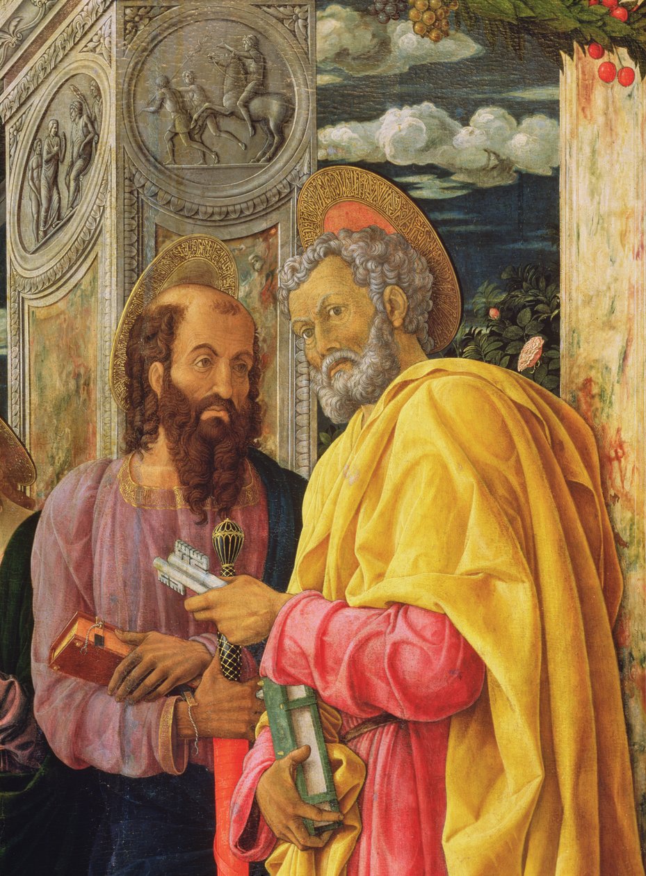 San Zeno Maggiore, Verona