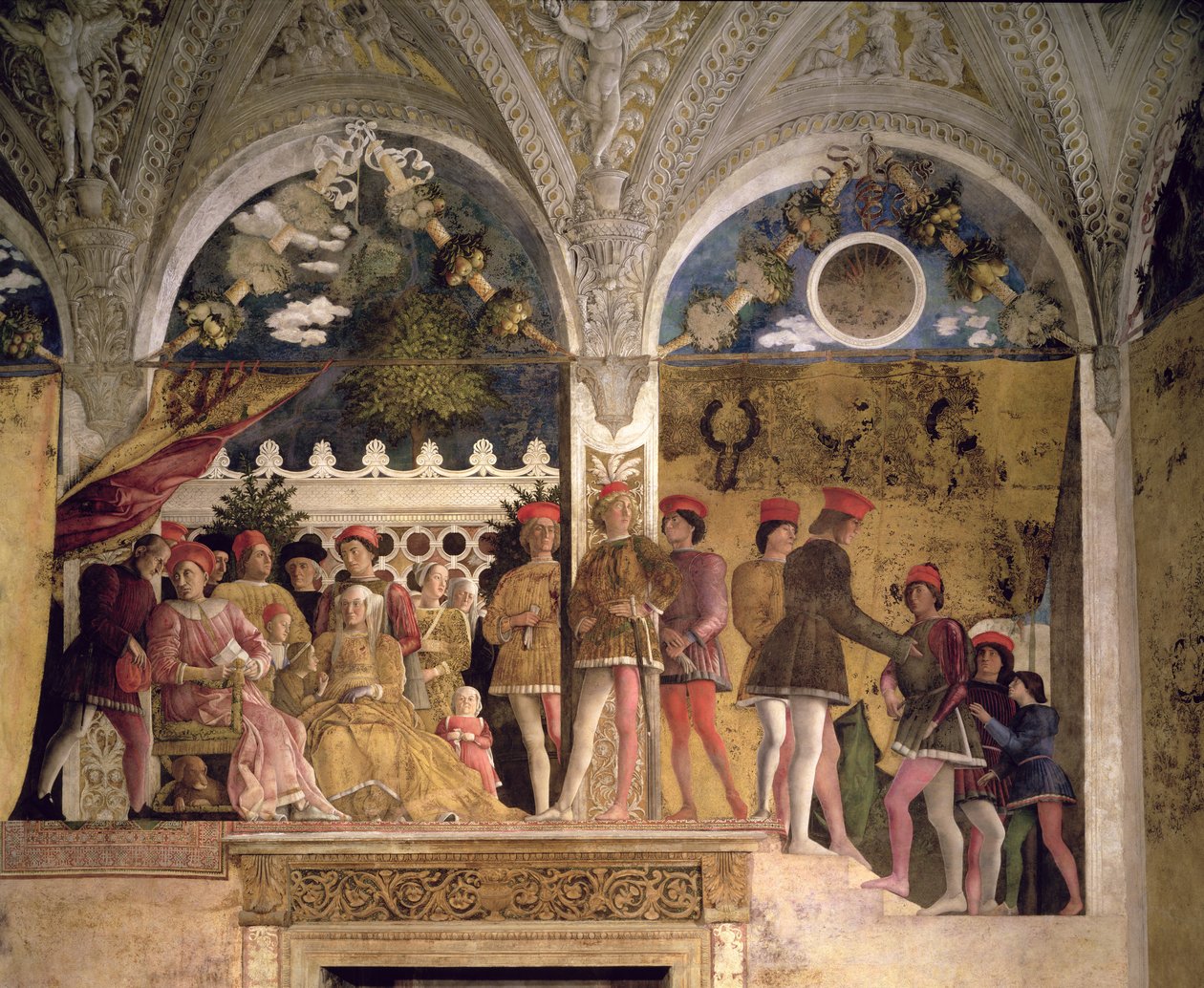 Mantua