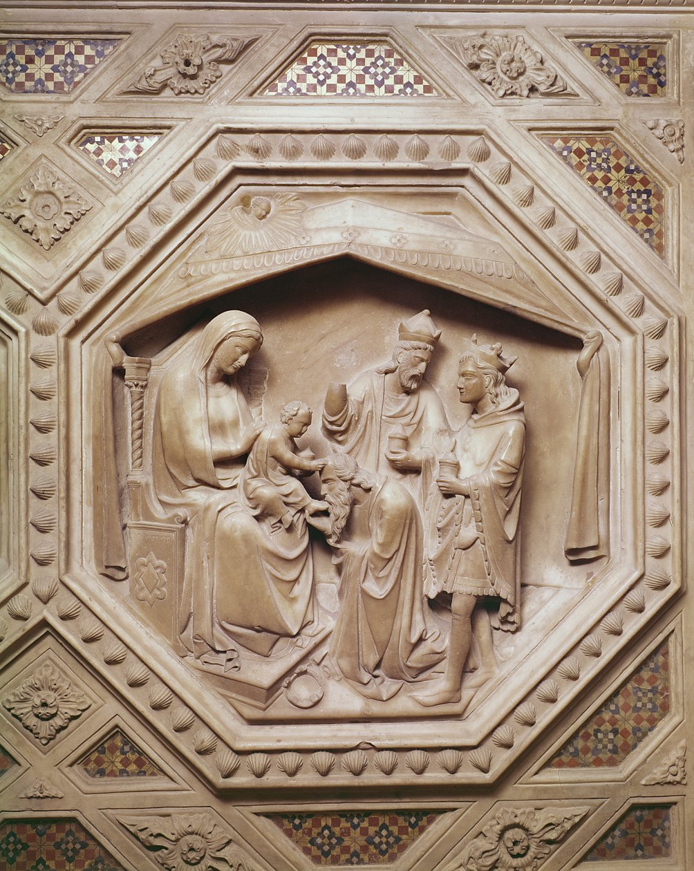 Magi