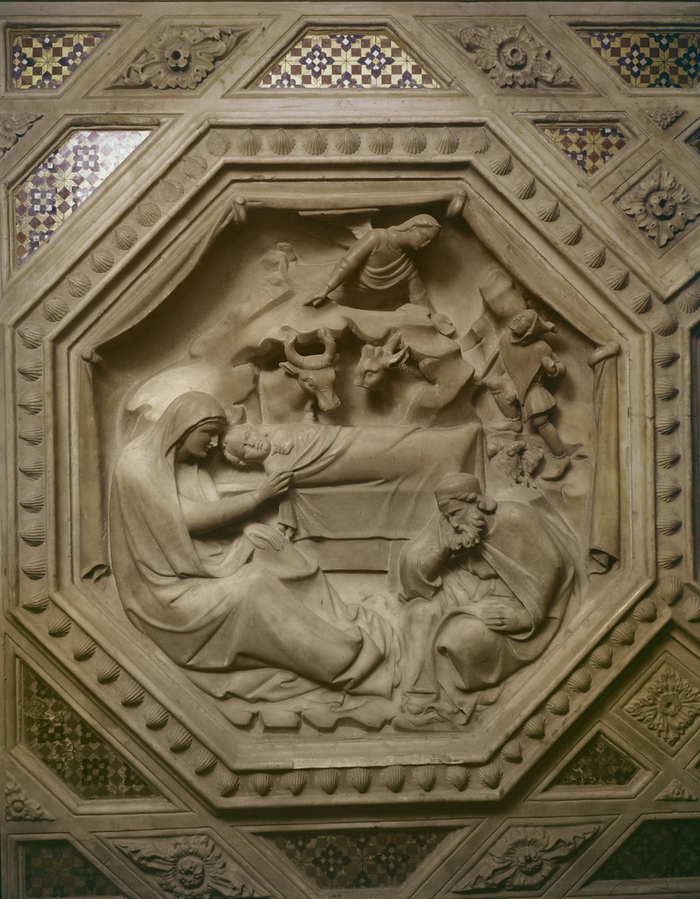 Magi