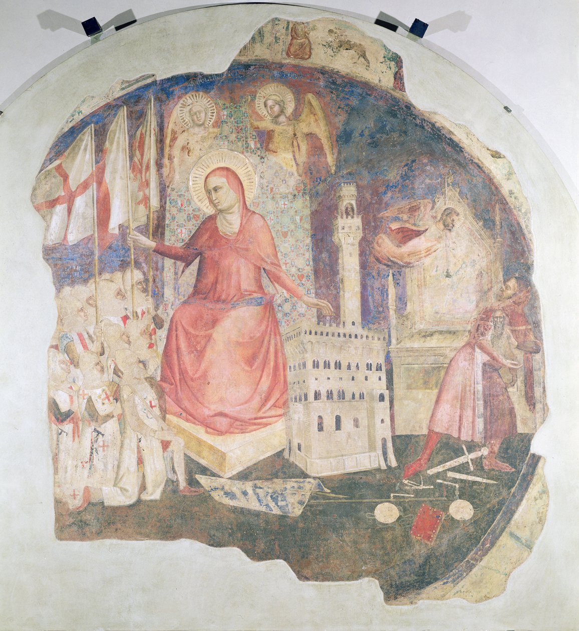 Atina Dükü
