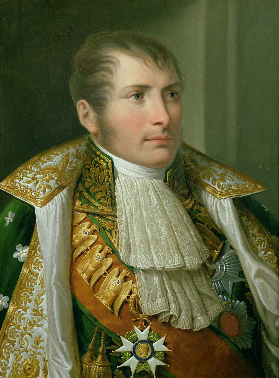 Kral Henry IV, Birinci Kısım, 1890 urki by Andrea the Elder Appiani