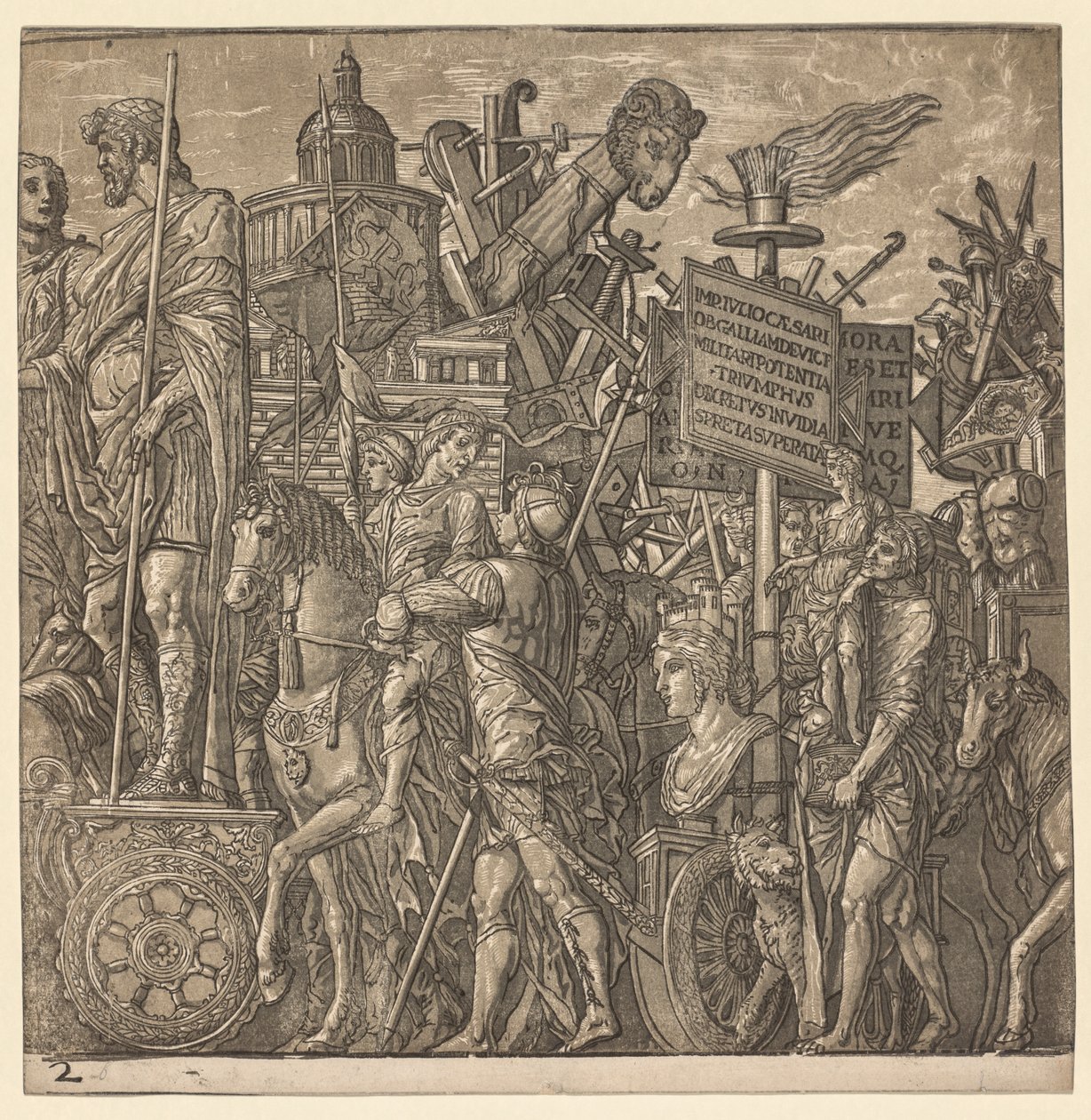 Julius Caesar