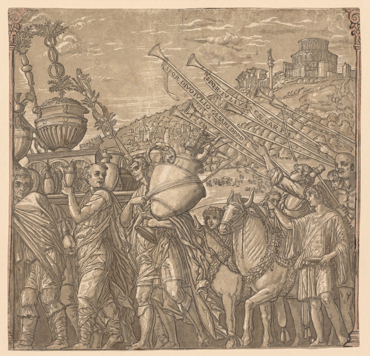 Julius Caesar