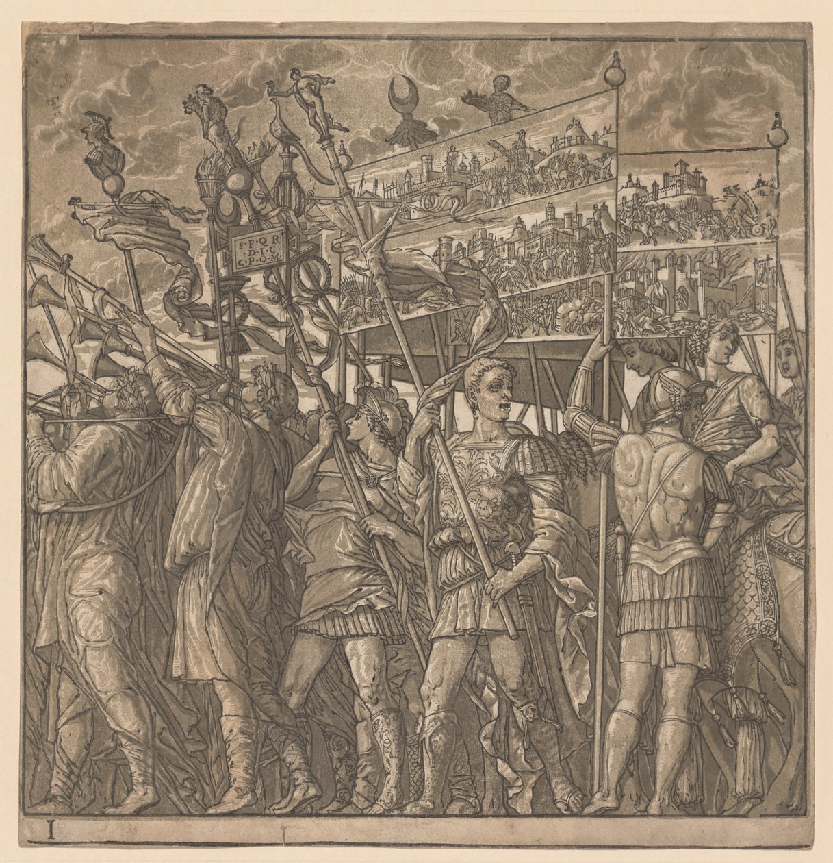 Julius Caesar