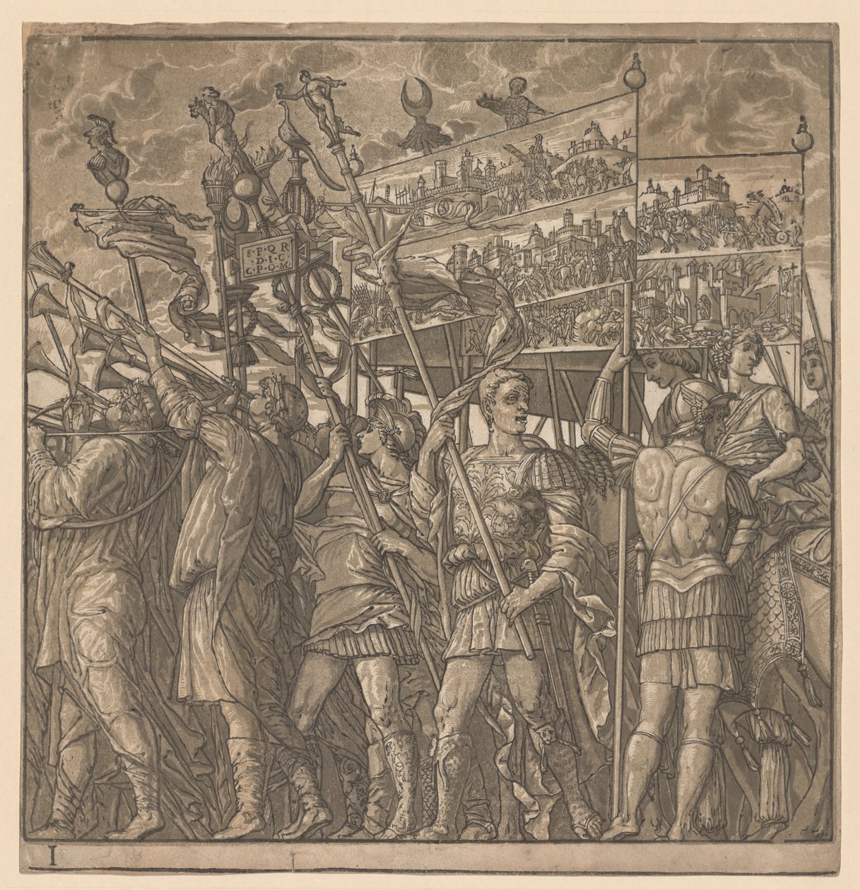 Julius Caesar