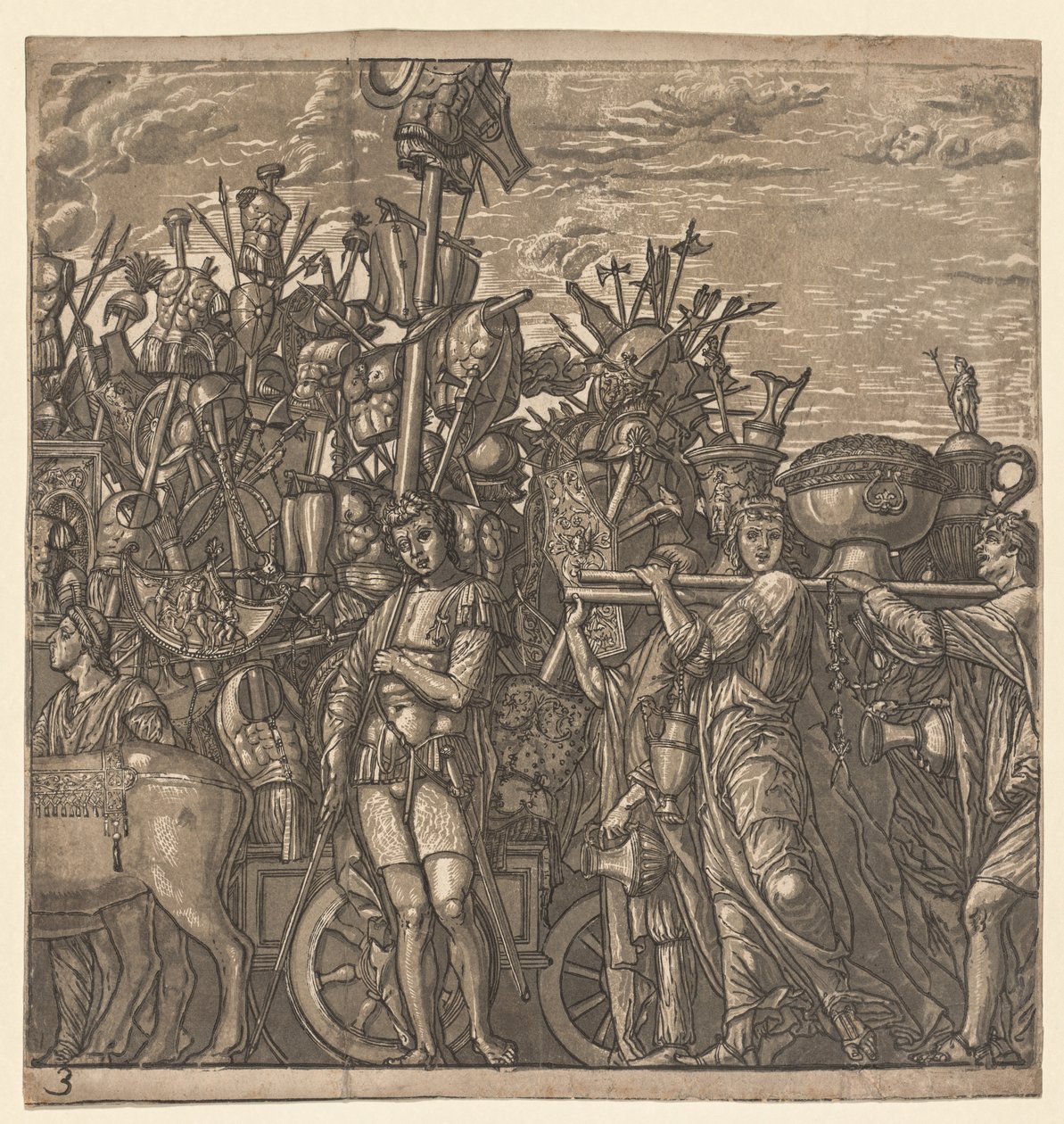 Julius Caesar