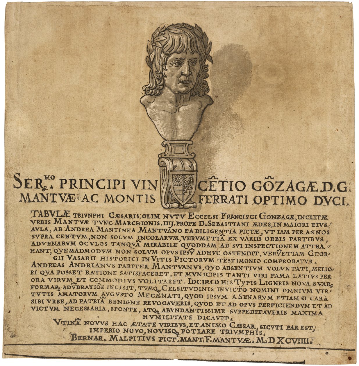 Julius Caesar