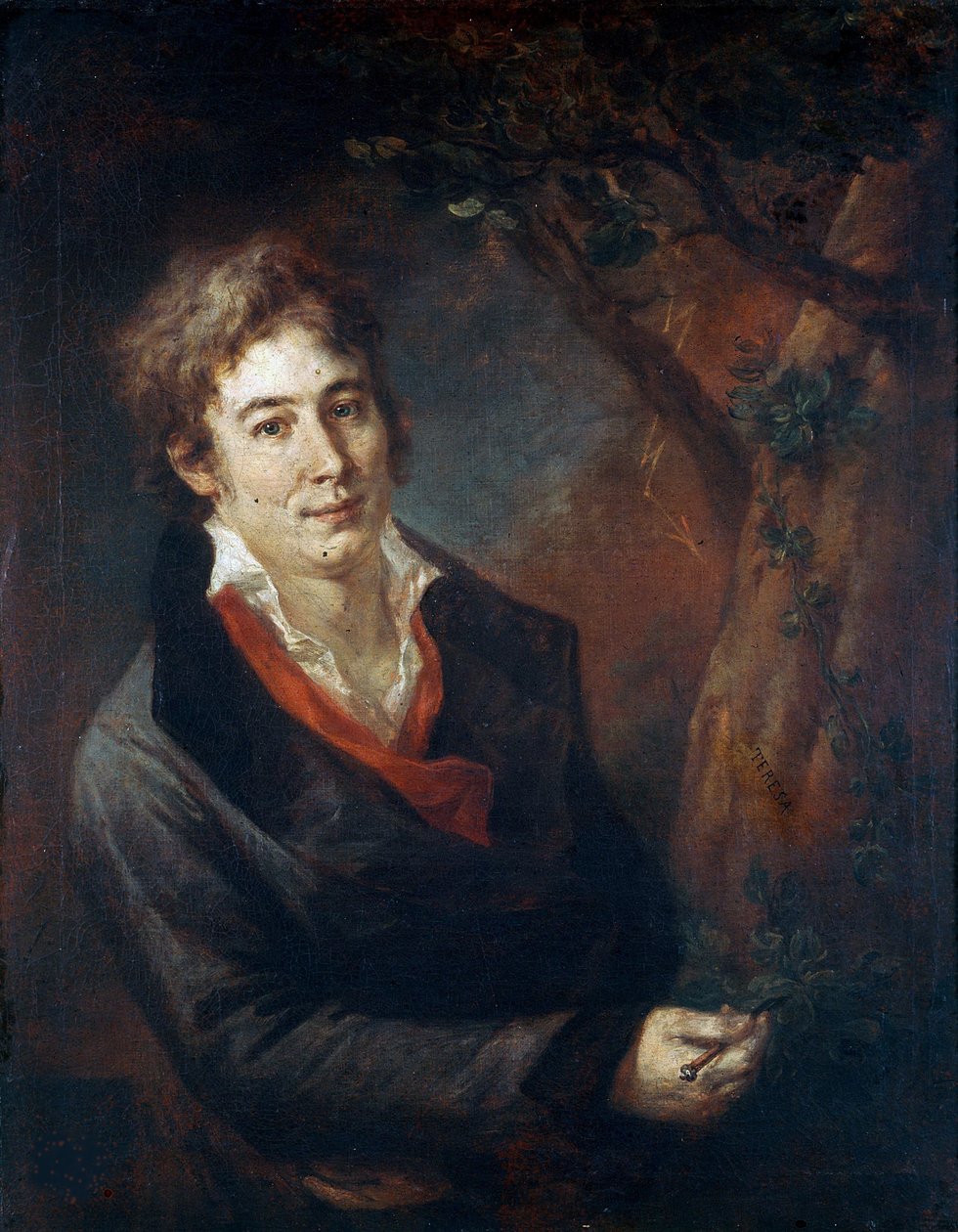 Ugo Foscolo